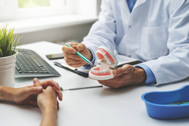 Best General Dentistry  in China, TX