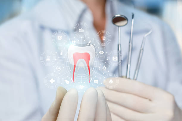 Emergency Dental Services in China, TX