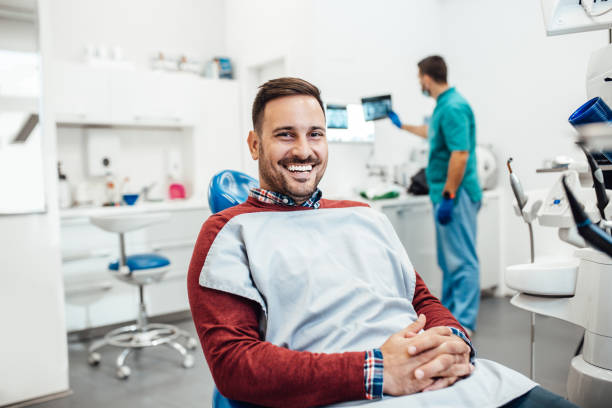 Best Sedation Dentistry  in China, TX