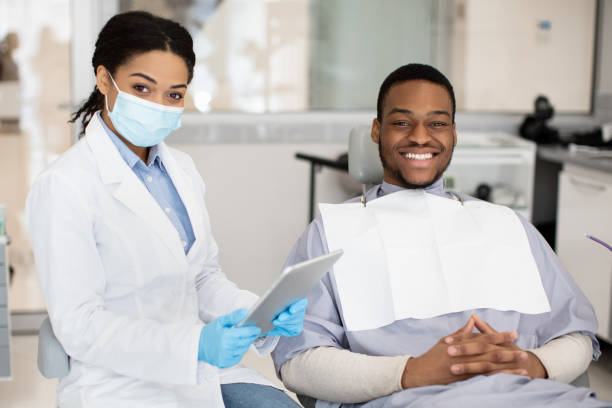 Dental Bonding in China, TX