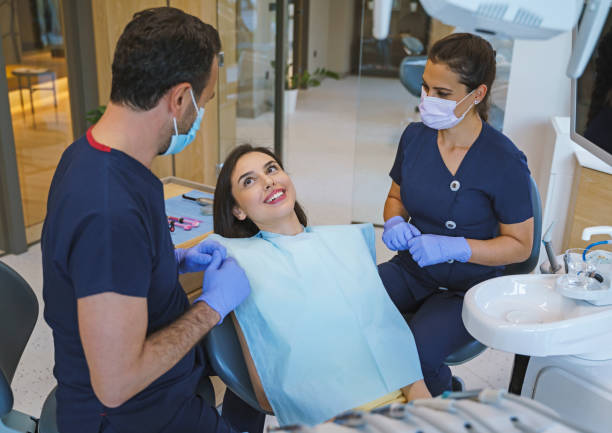 Best Preventive Dentistry  in China, TX