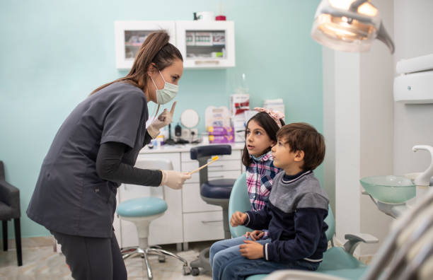 Best Sedation Dentistry  in China, TX