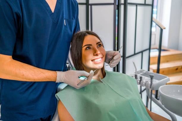 Best Full Mouth Reconstruction  in China, TX