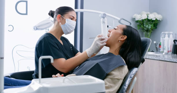 Best Laser Dentistry  in China, TX
