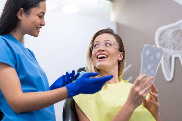 Best Orthodontics  in China, TX