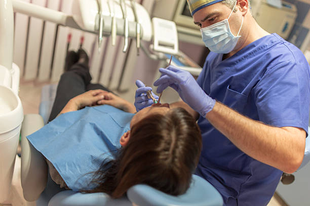  China, TX Holistic Dental Care Services Pros
