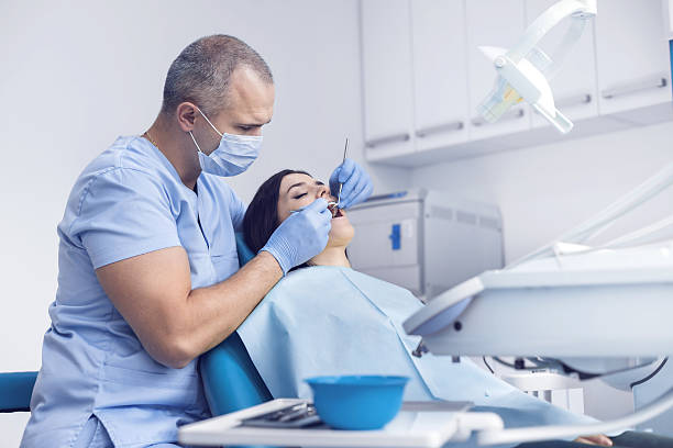 Best Pediatric Dentistry  in China, TX