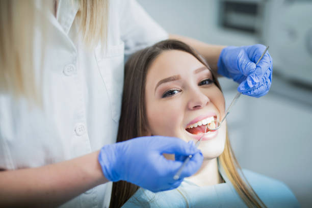 Best Full Mouth Reconstruction  in China, TX
