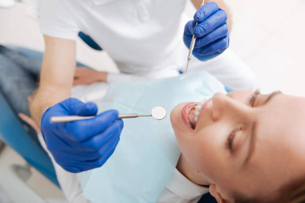 Best Dental Inlays and Onlays  in China, TX